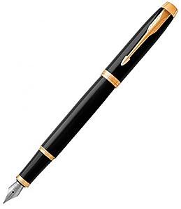 Ручка Parker IM Core Black GT F