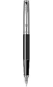Ручка Parker Jotter Black Blond Royal CT