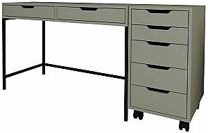 Masa de birou Trendy Working 1600-77
