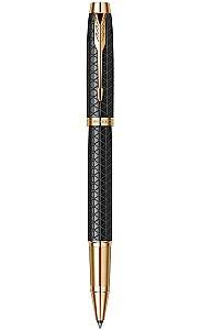 Ручка Parker IM Premium Black GT Royal
