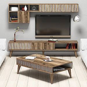 Living Trendy Milano Nuc (Maro)