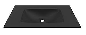 Chiuveta de bucatarie Elleci DECISO 80 BLACK