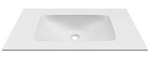 Chiuveta de bucatarie Elleci DECISO 80 WHITE