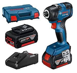Дрель Bosch GDR 18V-200 (B06019J2107)