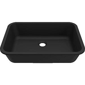 Chiuveta de bucatarie Elleci BDINT048BK34