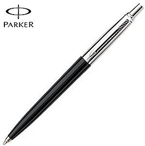 Pix Parker Jotter Standard Black CT