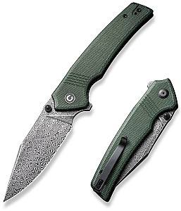 Нож Civivi Tranquil (C23027-DS1)