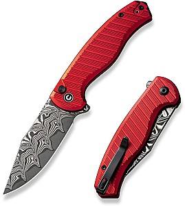 Нож Civivi Stormhowl (C23040B-DS1)