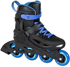 Роликовые коньки Powerslide Phuzion Kids Skates Stargaze (33-36)