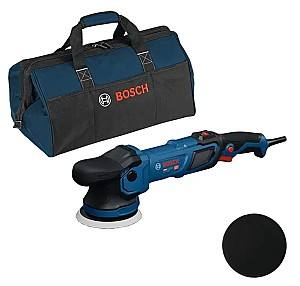 Полировальная шлифмашина Bosch GPX9-125S