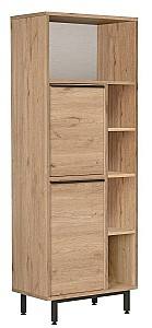 Comoda Trendy ON10B-S Nuc (Maro)