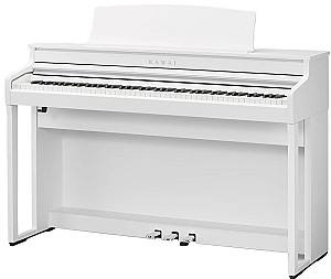 Цифровое пианино Kawai CA401W