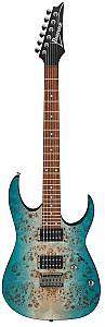 Электрическая гитара Ibanez RG421PB-CHF
