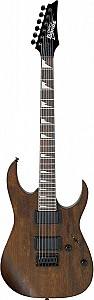 Электрическая гитара Ibanez GRG121DX-WNF