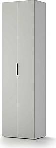 Dulap Fabrik Home Hardy 2D Gri Deschis Matt