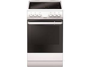 Aragaz electric Hansa FCCW580009