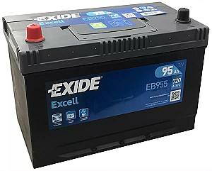 Аккумулятор Exide EXCELL EB955