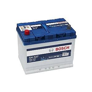 Аккумулятор Bosch S4 12V 70Ah 630EN (0 092 S40 270)