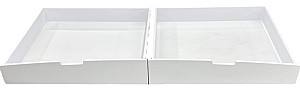Ящик к кроватям Goydalka AFINA 160x80cm (1B798-1) White