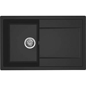 Мойка кухонная Elleci LG230040