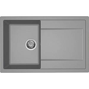 Мойка кухонная Elleci LG230048