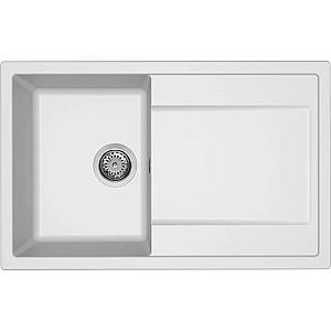Мойка кухонная Elleci LG230068