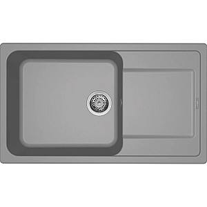 Мойка кухонная Elleci LG241048
