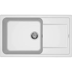 Мойка кухонная Elleci LG241068