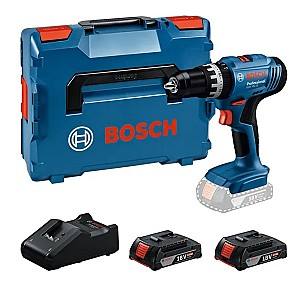 Дрель Bosch B06019K9302