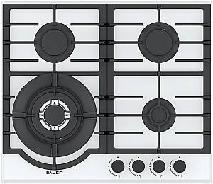 Варочная панель газовая Bauer GH-604BG07W