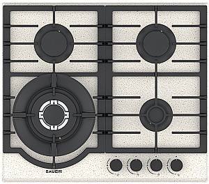 Варочная панель газовая Bauer GH-604BG07S