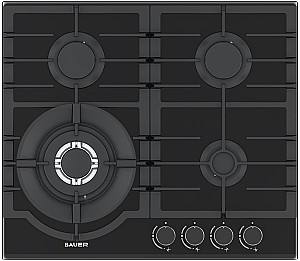 Варочная панель газовая Bauer GH-604BG07