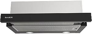 Hota Bauer TH 0160 P1 Black