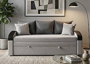 Canapea Axiom Furniture Voyage 160