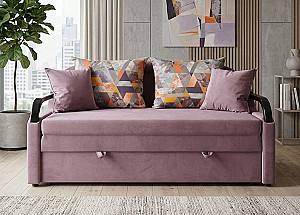 Canapea Axiom Furniture Voyage Mini 140