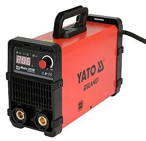 Сварочный аппарат Yato ARCMATE 205E