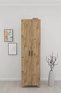 Шкаф пенал Bofigo 12-51-02 Pine