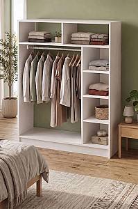 Cuier Bofigo 26-05-01 White