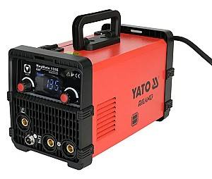 Сварочный аппарат Yato MAGMATE 135E