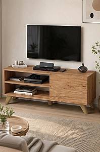 Tumba pentru televizor Bofigo 11-10-02 Pine