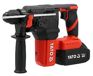 Ciocan rotopercutor Yato YT827722