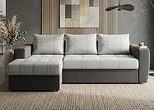 Угловой диван Axiom Furniture Чикаго  Мини