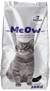 Сухой корм для кошек Kibbus MeOw Cat 20kg