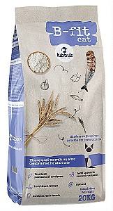 Сухой корм для кошек Kibbus B-fit Cat 20kg