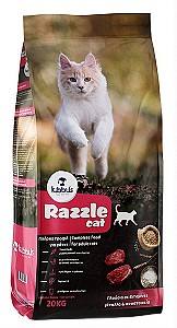 Сухой корм для кошек Kibbus Razzle Cat 20kg