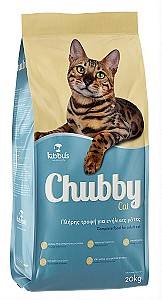 Сухой корм для кошек Kibbus Chubby Cat 20kg