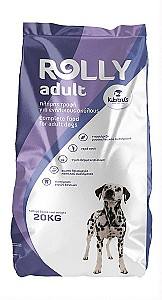 Сухой корм для собак Kibbus Rolly Adult 20kg