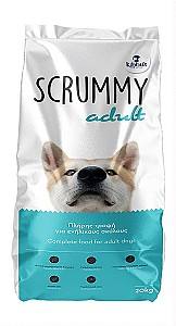 Сухой корм для собак Kibbus Scrummy Adult 20kg