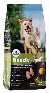 Сухой корм для собак Kibbus Razzle Adult 20kg