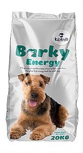 Сухой корм для собак Kibbus Barky Energy 20kg